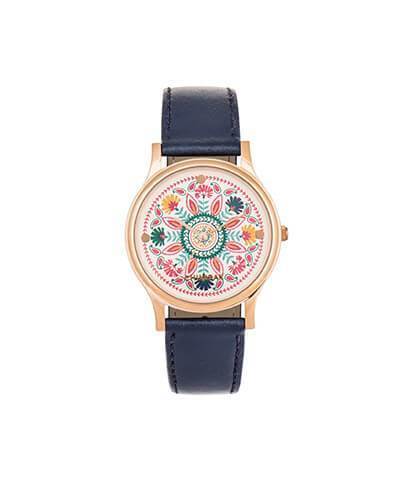 Rotary Watch